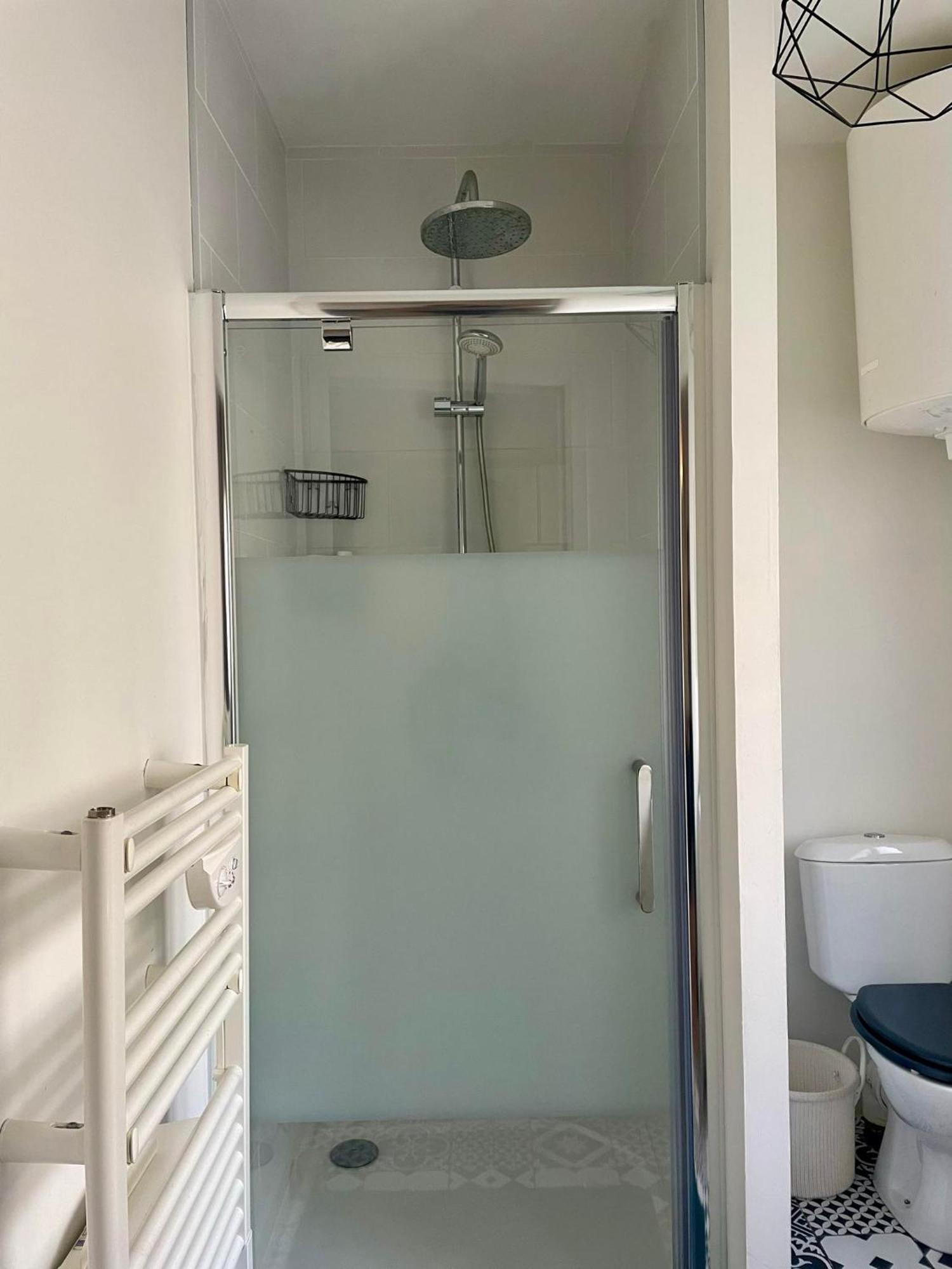 Appartement Cosy Proche Gare Angers Exterior foto